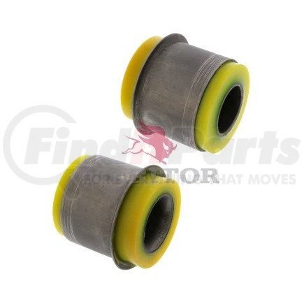 R308918 by MERITOR - SUSPENSION - POLY MOUNTING
