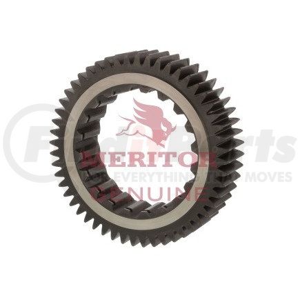 3892N5474 by MERITOR - Manual Transmission Main Shaft Gear - 60 Teeth, for Input Shaft