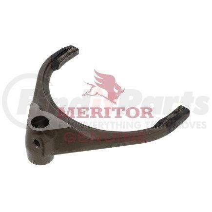 3296Q1161 by MERITOR - Manual Transmission Shift Fork - for Auxiliary Cover