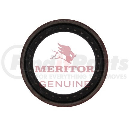 A1205N2536 by MERITOR - Drive Axle Wheel Oil Seal