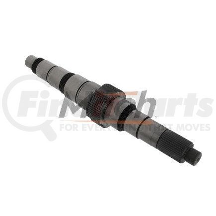 Mach M134304549 Differential Gear Set Mach Transmission Main Shaft