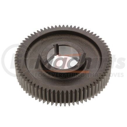 Mach M134304618 Differential Gear Set Mach Transmission - Counter Shaft Overdrive Gear