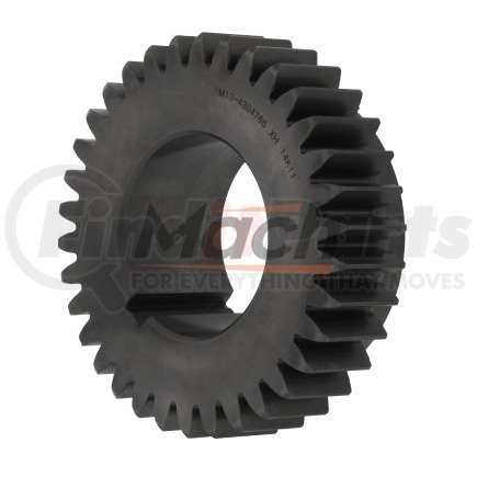 Mach M134304765 Manual Transmission Differential Mach Transmission Counter Gear