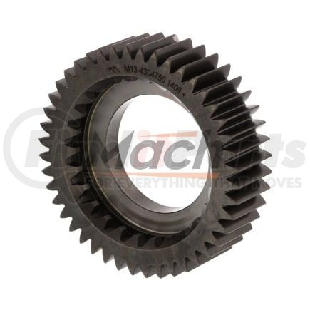 Mach M134304750 Differential Gear Set Mach Transmission - Main Shaft Overdrive Gear