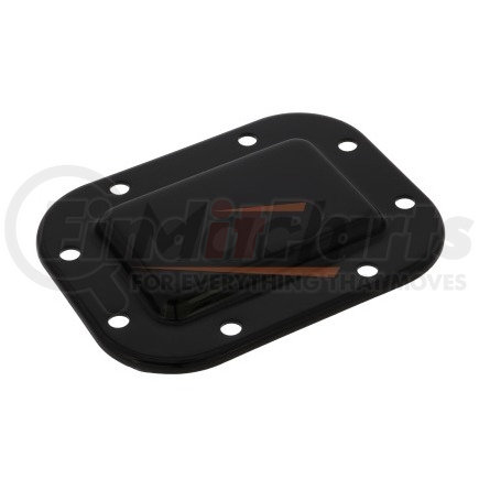 Mach M13-4302809 Manual Transmission Differential TRANSMISSION PTO COVER