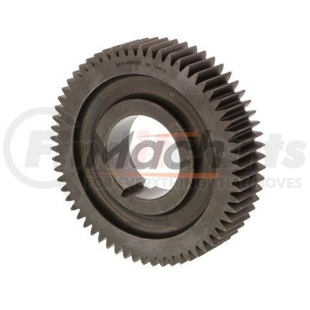 M13-4303121 by MACH - TRANMISSION - COUNTER SHAFT DRIVE GEAR