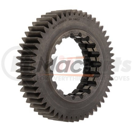 M134305910 by MACH - Mach Transmission Gear