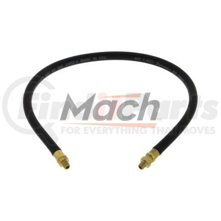 Mach M1355508 Differential Gear Set Mach Transmission - Air Hose