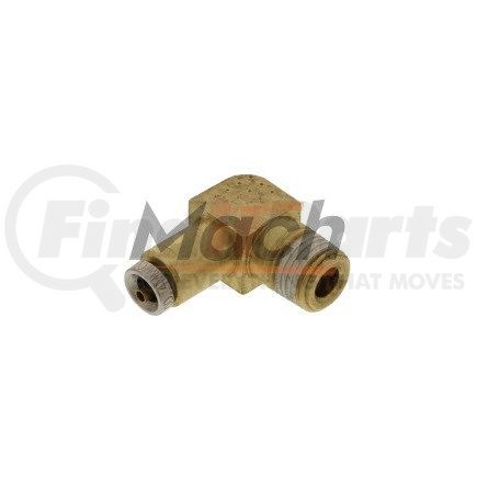 Mach M13-85003 Manual Transmission Differential TRANSMISSION - FITTING