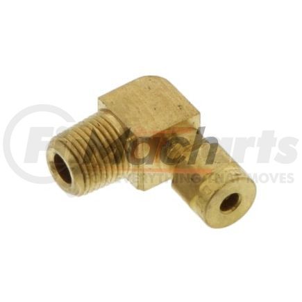 Mach M1385002 Manual Transmission Differential Mach Transmission - Hardware - Elbow
