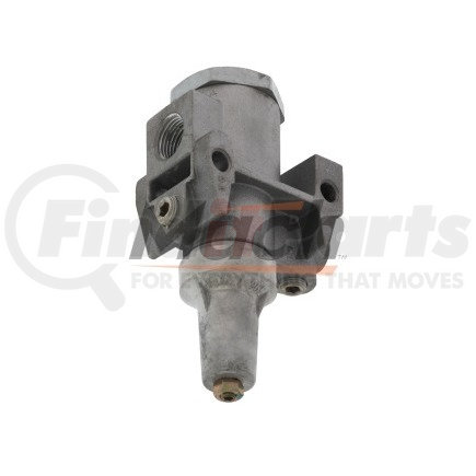Mach M13-A4740 Transmission Oil Filter TRANSMISSION - FILTER REGULATOR KIT