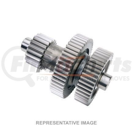 Mach M13A4957 Differential Gear Set Mach Transmission Counter Shaft