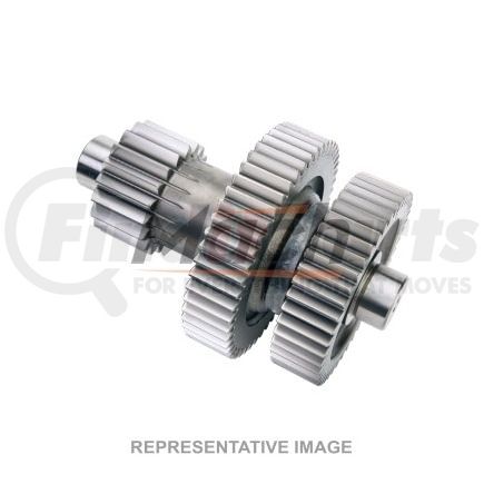 Mach M13A6756 Manual Transmission Differential Mach Transmission Counter Shaft