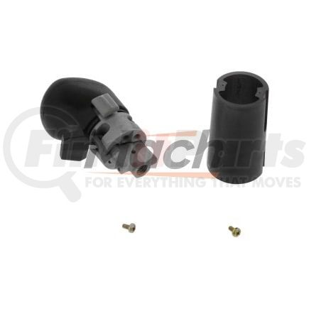 Mach M13A6918 Differential Gear Set Mach Transmission - Shift Valve
