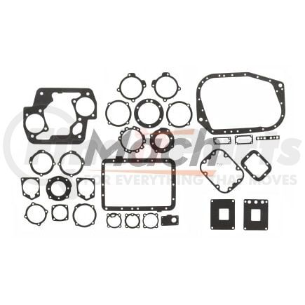M13K2199 by MACH - Mach Transmission Hardware - Gasket