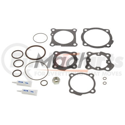 Mach M13K2298 Differential Gear Set Mach Transmission Hardware - O-Ring