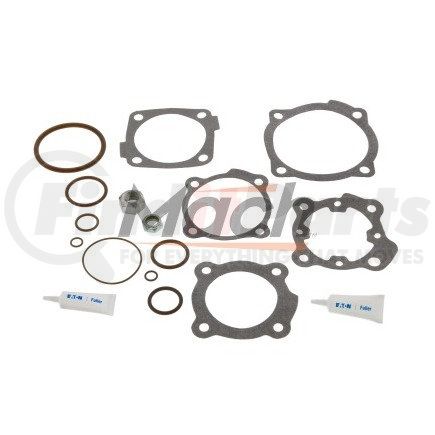 Mach M13K2804 Manual Transmission Differential Mach Transmission Hardware - O-Ring