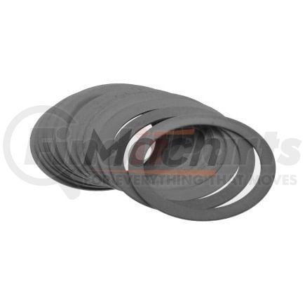 Mach M13K2805 Manual Transmission Differential Mach Transmission Shim