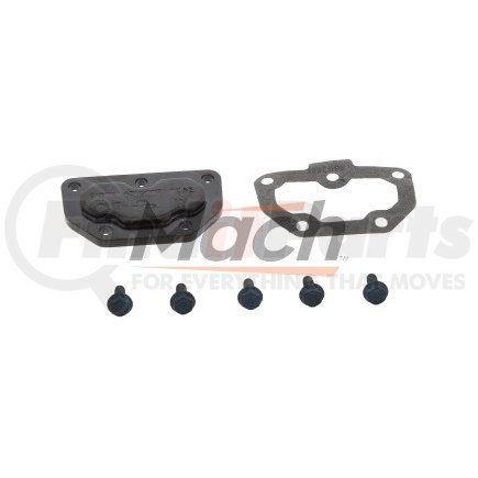 Mach M13-K2910 Manual Transmission Differential TRANSMISSION COVER