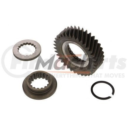 Mach M13-K2808 Manual Transmission Differential TRANSMISSION - GEAR KIT