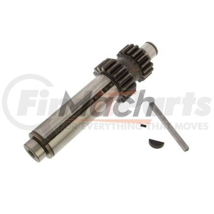 Mach M13K2947 Differential Gear Set Mach Transmission Counter Shaft