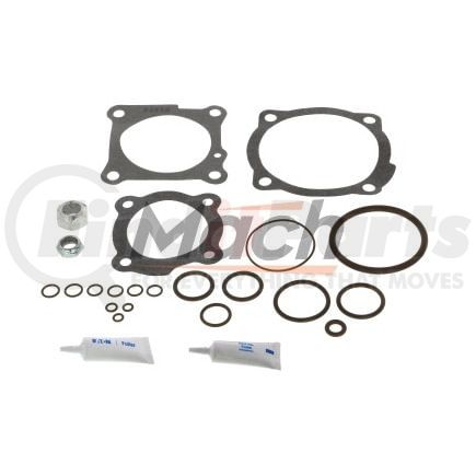 Mach M13-K3341 Differential Gear Set TRANSMISSION - HARDWARE - O RING