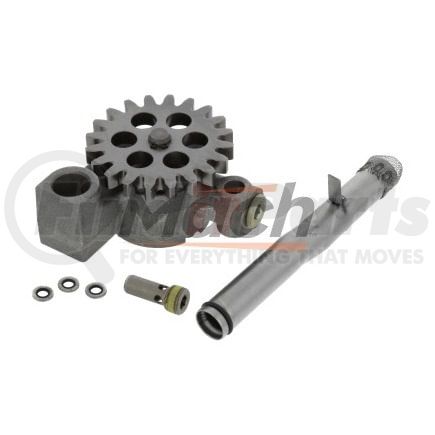 Mach M13K3367 Manual Transmission Differential Mach Transmission - Oil Pump Kit
