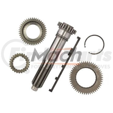 Mach M13K3420 Differential Gear Set Mach Transmission Gear Kit