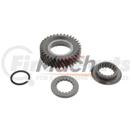 Mach M13K3480 Differential Gear Set Mach Transmission Gear - Main Drive