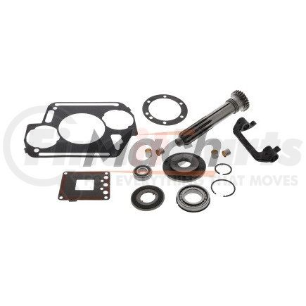M13-K3600 by MACH - TRANSMISSION - INPUT CLUTCH KIT