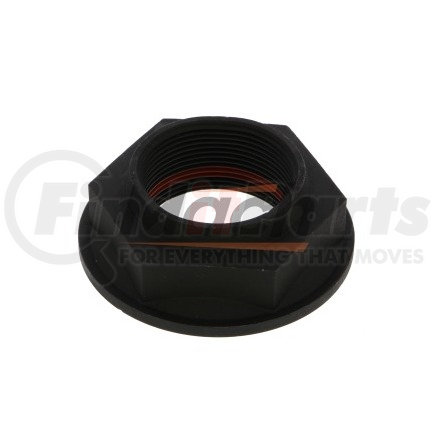 Mach M13K4122 Manual Transmission Differential Mach TRANSMISSION HARDWARE - NUT