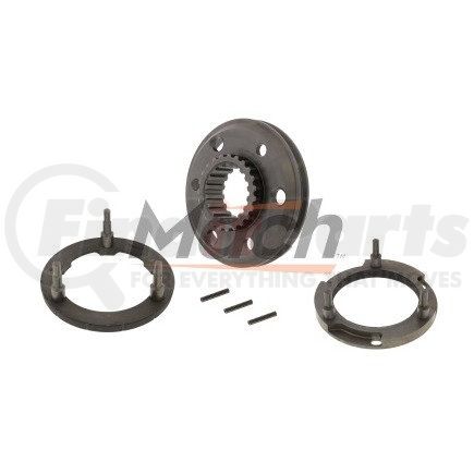 Mach M13-K3497 Manual Transmission Differential TRANSMISSION - SYNCHRONIZER ASSY
