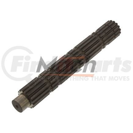 Mach M13-S1340 Differential Gear Set TRANSMISSION - MAIN SHAFT