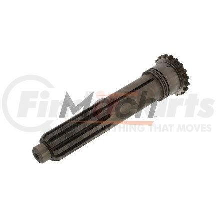 M13S1659 by MACH - Mach Transmission Input Shaft