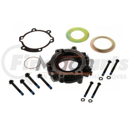 Mach M13-S2809 Trailer Brake Bearing Set TRANSMISSION COVER