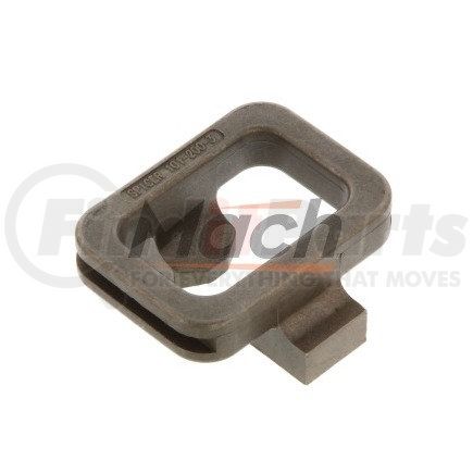 M141012003 by MACH - Mach Transmission - Interlock Plate