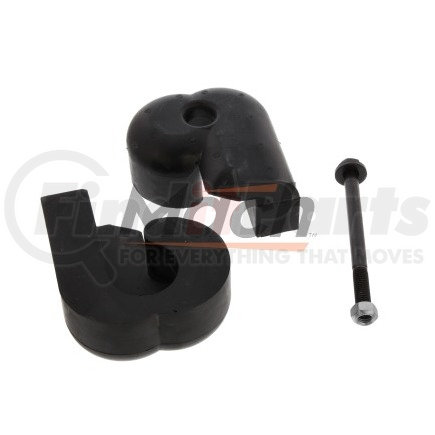 G16373 by MACH - Suspension - Rubber Bushing Set With Hardware