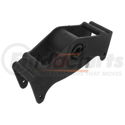 Mach G2844 Suspension - Equalizer