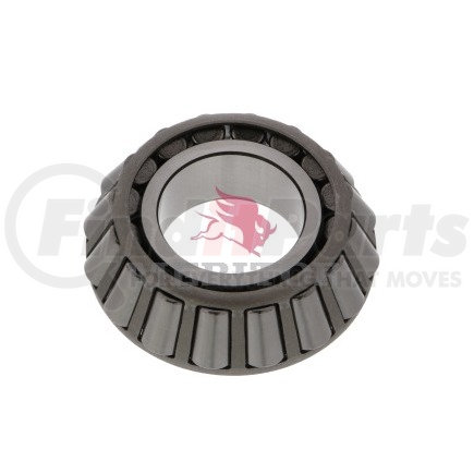 72212C by MERITOR - Tapered Roller Bearing Cone - 2.125" ID, 1.437" Thickness, Timken (RS145)