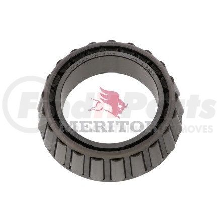 HM218248 by MERITOR - Bearing Cup - Inner, Standard, Cone Type, Conventional Hub