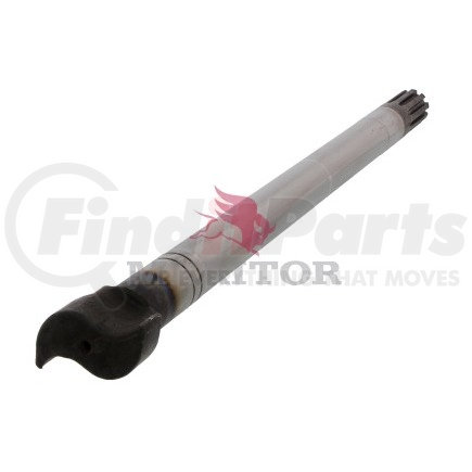 R607009 by MERITOR - CAMSHAFT-RH