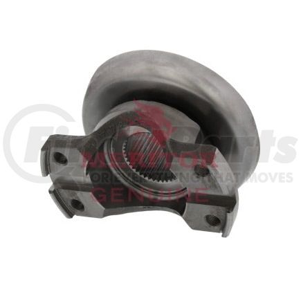 72NYS28 10 by MERITOR - Meritor Genuine 72N Series End Yoke