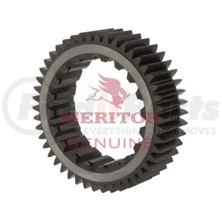 3892E5231 by MERITOR - Manual Transmission Main Shaft Gear - 46 Teeth, for 9-Speed Overdrive in.B in. Ratio