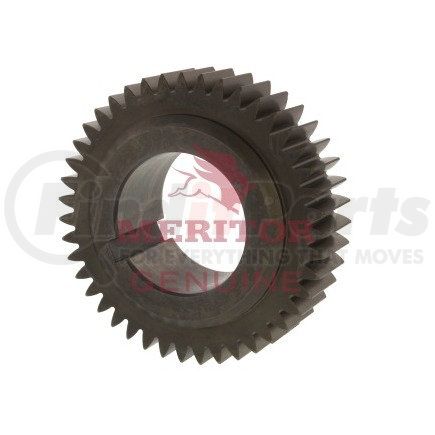 3892S5011 by MERITOR - Meritor Genuine Transmission Counter Gear