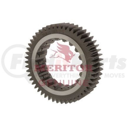 3892W5015 by MERITOR - Manual Transmission Main Shaft Gear - 50 Teeth, for Input Shaft