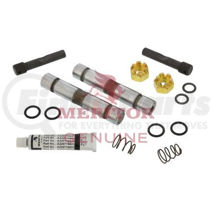 KIT15003 by MERITOR - KIT-PIN & RET.