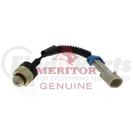 A2297Q8285 by MERITOR - Reverse Lamp Switch - Transmission - Reverse Switch Assembly