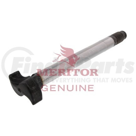 2210X7642 by MERITOR - CAMSHAFT-LH