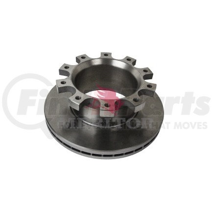 M44DH20682 by MERITOR - Air Disc Brake Rotor