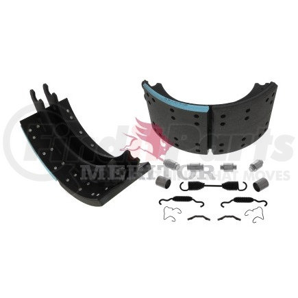 MRK4707QH23P by MERITOR - REMAN SHOE KIT